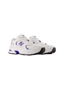 New Balance 530 Unisex Sneakers Blue U530 - Blue - View 2