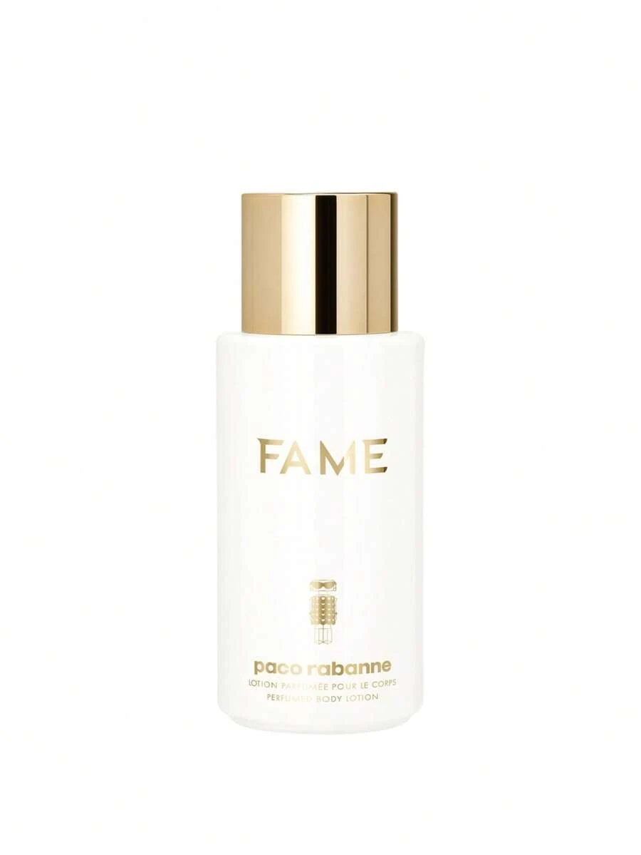 Paco Rabanne Fame Body Lotion 200 Ml - Sweet - View 1