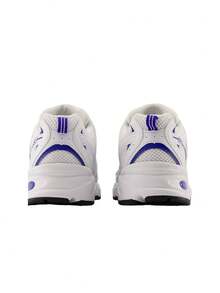 New Balance 530 Unisex Sneakers Blue U530 - Blue - View 3