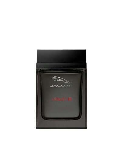 Jaguar Vision III Eau De Toilette 100 Ml