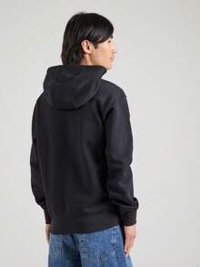 NIKE M NSW CLUB HOODIE PO BB GX Men's HOODIE BV2973-010 - Black - View 2