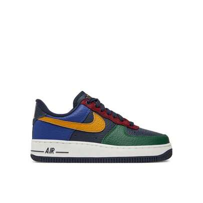 Nike Air Force 1 '07 Women's Sneakers Black DR0148-300