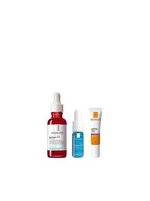 La Roche-Posay Retinol B3 Skincare Gift Set - White - View 2