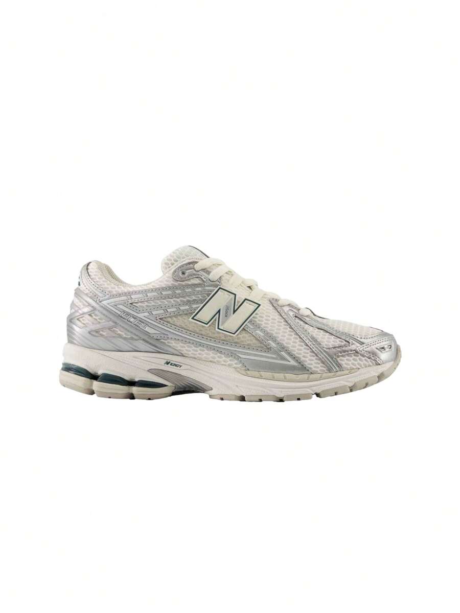 New Balance 1906 Men's Sneakers Silver Metalic M1906 - Silver Metallic - View 1