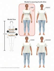 SHEIN EZwear 休闲简约圆领插肩袖黑色修身女式T恤，适合夏季穿着