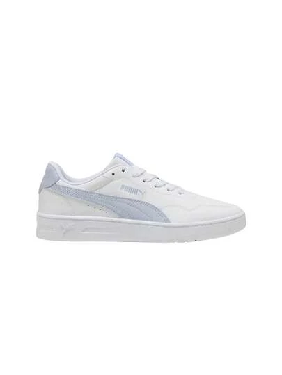 Puma Court Lally Women's Sneakers White 400367