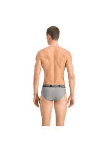 Puma 2 Pack Men's Boxers