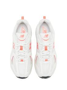 New Balance 530 Unisex Sneakers Orange U530 - Orange - View 4