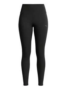 Puma Studio Ultrabare Trnd Women's Leggings Black - màu đen - Xem 1