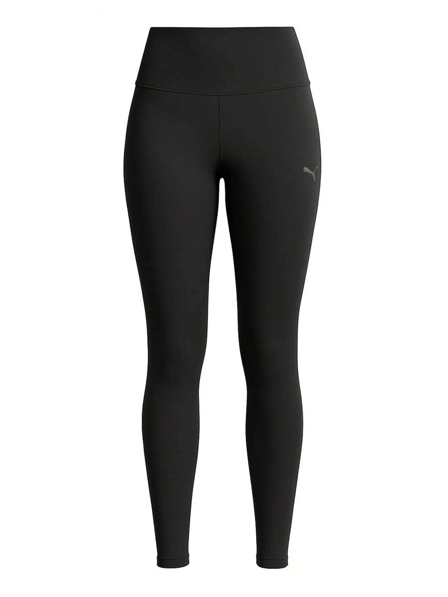 Puma Studio Ultrabare Trnd Women's Leggings Black - màu đen - Xem 1
