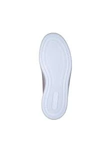 Puma Court Lally AC PS Kids Sneakers White Pink 402305