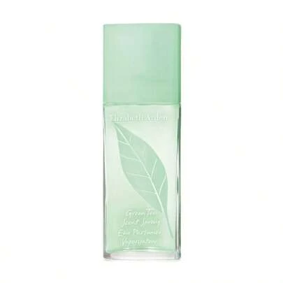 Elizabeth Arden Green Tea Eau De Parfum 50 Ml