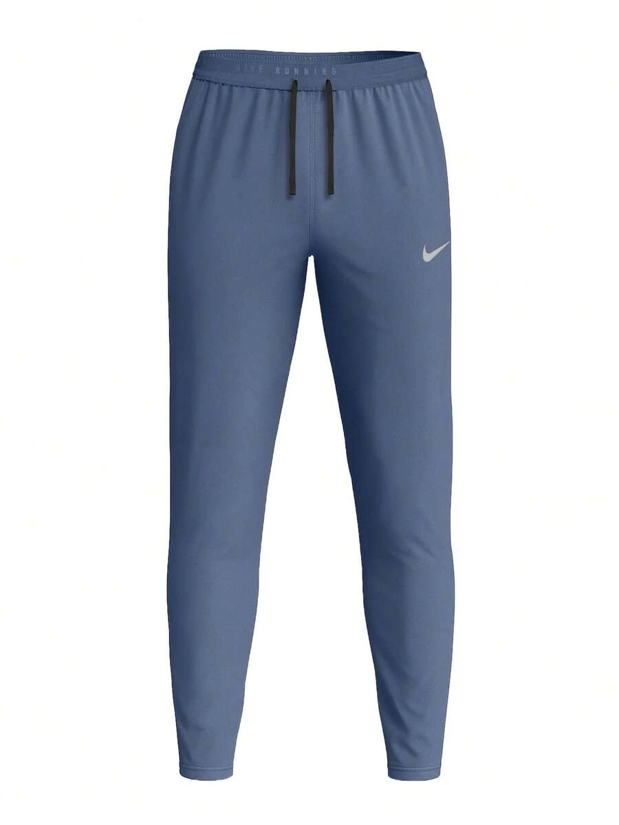 Nike Stride Men's Dri FIit Trousers Blue - Màu xanh bạc hà - Xem 1