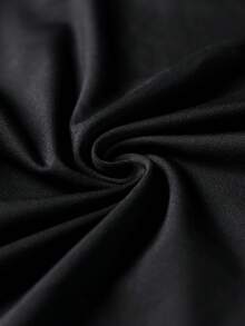 EMERY ROSE Damskie legginsy z ozdobnymi perłami w dużych rozmiarach, uniwersalne, do noszenia na co dzień