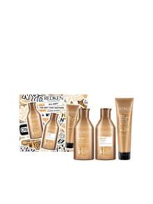 Redken All Soft Hair Care Gift Set