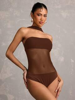 Enterizos para mujer