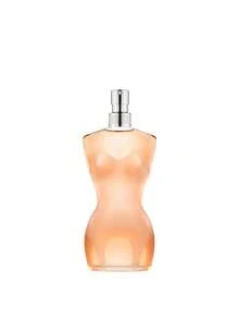 Jean Paul Gaultier Classique Eau De Toilette 100 ml - 花卉印花 - 查看 1