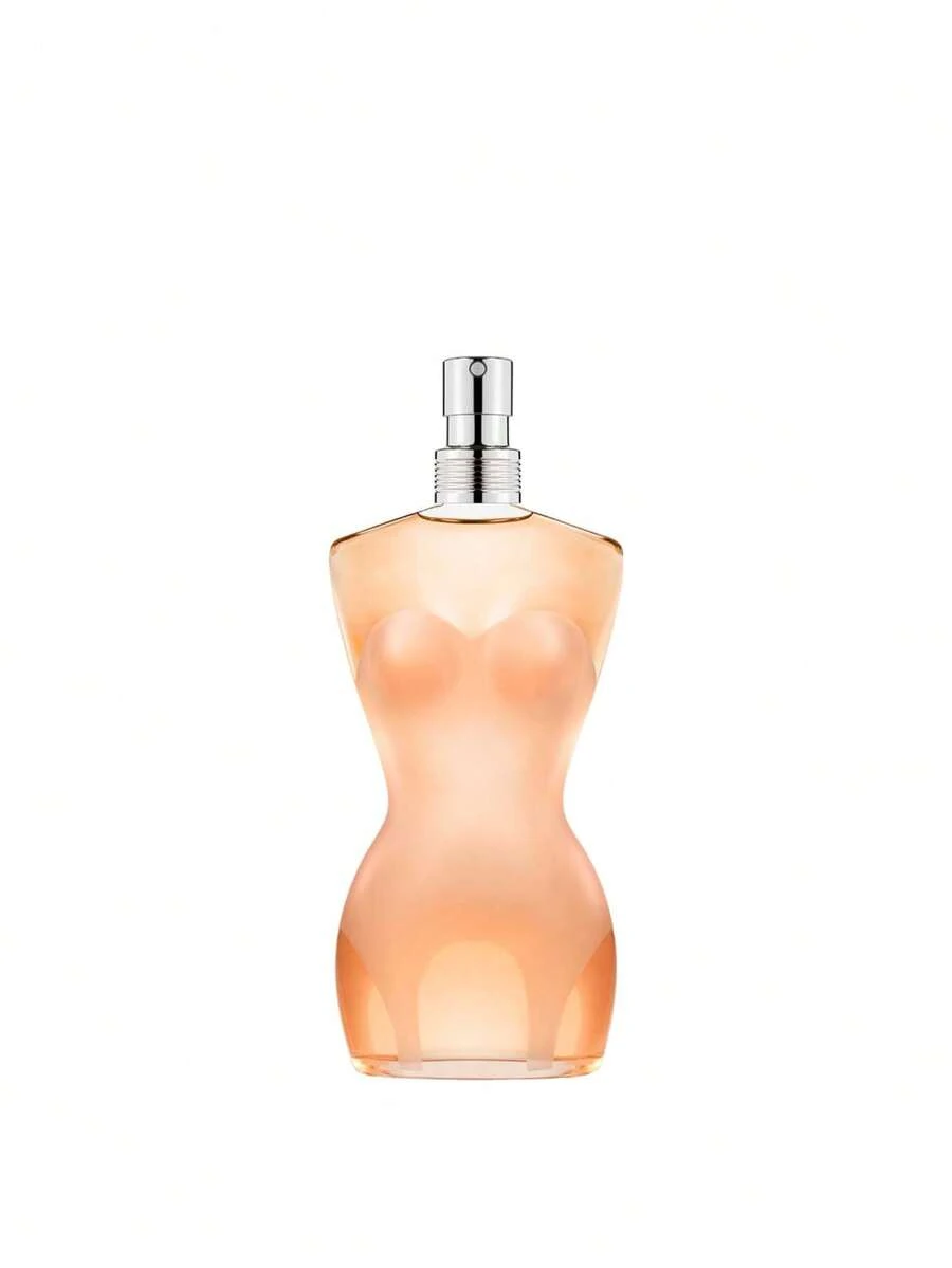 Jean Paul Gaultier Classique Eau De Toilette 100 ml - 花卉印花 - 查看 1
