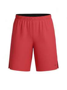 Nike Totality Functional Men's Shorts Red - Red - View 1