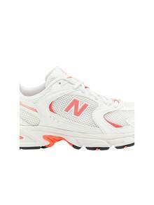 New Balance 530 Unisex Sneakers Orange U530 - Orange - View 5