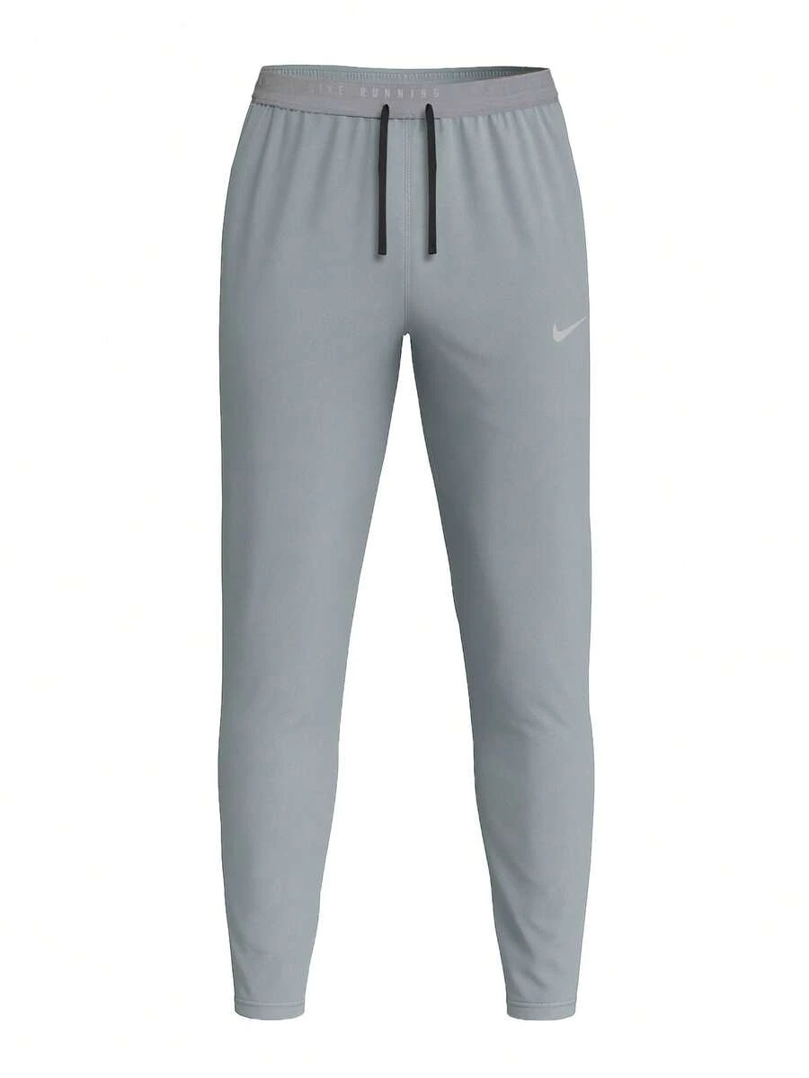 Nike Stride Men's Dri FIit Trousers Grey - Dark Grey - View 1