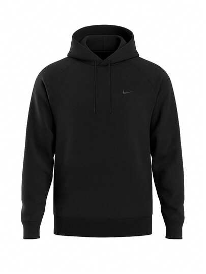 Nike Primary Men's Hoodie Black