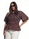 Plus Size Tops