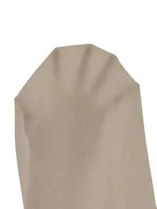 Manfinity RSRT 男士夏威夷印花短袖衬衫和纯色口袋短裤套装，夏季热带度假套装，舒适服装 - 彩色 - 查看 8