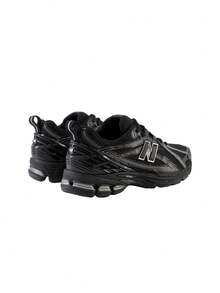 New Balance 1906 Men's Sneakers Black M1906 - Đen/Xám - Xem 3