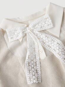 SHEIN MOD Women Retro Floral Print Long Sleeve 2 In 1 Dress,Renaissance Dress,Homecoming Dresses, Cottagecore Style, Western-Inspired, Boho Fashion, Retro 70s, Y2K, Perfect For Date Night, Party, Royal, Festival & Birthday Wear