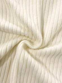 Franclia Women's French V-Neck Knit Dress, Waist Cinched Flared Skirt, Elegant And Gentle,Winter Clothes For Women, Winter Dress,Suitable For Parties And Dates,New Year Dress,New Year Clothes,New Year's Eve Dress,New Year Outfit,White Outfit For New Year's Eve,White Outfit For New Year's Eve,Suitable For Multi-Occasion Wear,Office Commute, Daily Dates, Afternoon Tea, Casual Dresses For Women, Elegant Dresses For Women,Elegant Dress For Women, Elegant Dresses For Party Cream Elegant Dress Long Sleeve Elegant Dress Luxury Dress For Women