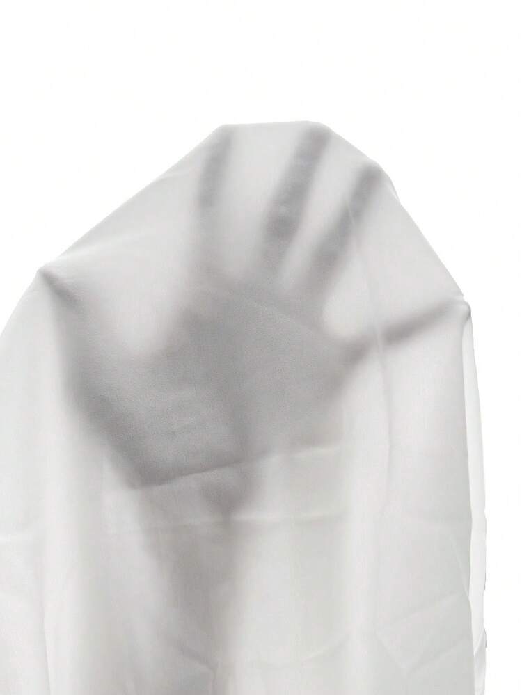 Casual Elegant Women's Mid-Length Dress, Autumn/Winter