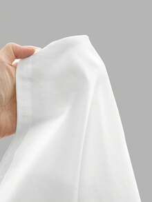 Tween Girl Casual Daily Fashion White T-Shirt Top With Green Letter Print And Green Leggings Set