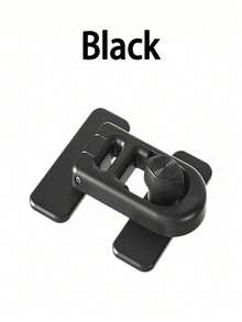 1/3/5 Packs Plastic Refrigerator Safety Locks, Non-Perforated Adhesive Safety Latches For Refrigerator And Oven Doors, Strong Adhesive Non-Marking Stickers, Keyless Drawer Door Lock For Office Use - Multicolor - View 12