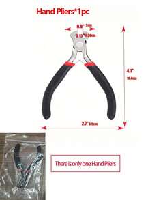 Nylon Zipper Repair Kit Replacement Slider: Zipper Bottom Stop End - Fix Double Zipper Pull Replace,Nylon Coil Zipper For Jacket Luggage Jeans Pants Tent With Zipper Tool,  Jute Ribbon Rope Cord DIY Wedding Jute Twine Crafts Gift Party Decor - Black - View 15