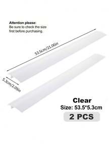 2条装硅胶密封条，炉灶密封条，厨房防油防污密封条，硅胶密封条，燃气灶垫套装，燃气灶垫，密封条，缝隙密封条，炉灶缝隙盖，厨房防油密封条，硅胶缝隙密封条 - 家居生活，厨房餐饮，厨房用具及小工具，厨房工具，表面保护工具，表面保护垫，保护条