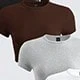 Coffee Brown