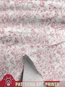 EMERY ROSE 秋冬休闲优雅女士中长连衣裙 - 彩色 - 查看 3