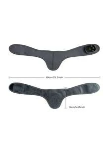 Teckwe Elektriskt uppvärmd nackvårdsapparat för massage, nackvärme 1800 M Ah - Multifärgad - Visa 10