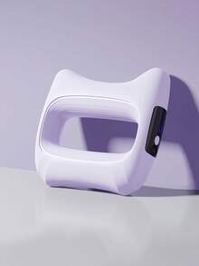 Teckwe Fascia Ring Massager, Fully Upgraded Multifunctional Fascia Ring Massager With Adjustable Back Support, Shoulder And Neck Yoga Ring, Mini Liposuction Device.(This Product Does Not Include A Belt) Type-C Charging (1200mAh - Two 1200mAh Batteries In Series) - Multicolor - View 10