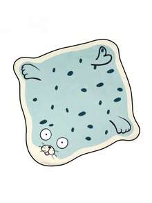 Joivida 可爱动物图案相机收纳布，防滑耐磨，魔术自粘，便携式化妆品收纳袋，不占空间，送朋友礼物，生日礼物，情人节礼物 - 彩色 - 查看 15