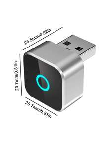 Teckwe Carplay Android Android 汽车二合一适配器，适用于金属后视镜，全新汽车配件