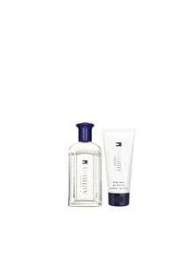 Tommy Hilfiger Forever Eau De Toilette 100 Ml Gift Set - White - View 2