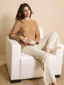 EverLounge Casual Loungewear Set For Women - Multicolor - View 7