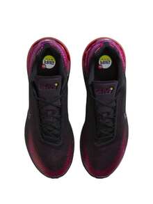 Nike Ir Max Phoenix Se Men's Shoes Black IH3905 - 黑色 - 查看 2