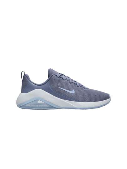 Nike Bella 7 Women's Workout Shoes World Indigo / Football Grey FZ1689