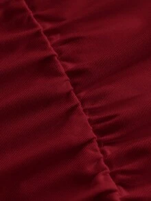 SHEIN MOD 2PCS Women Skirts Carnival - Multicolor - View 9