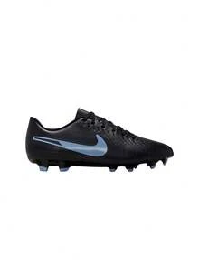Nike Tiempo Legend 10 Club Men's Football Shoes Black DV4344 - Black/Black - View 1