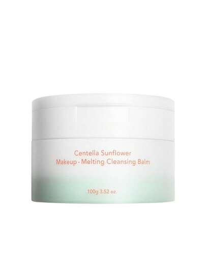 HaruHaru Wonder Centella Sunflower Makeup Melting Cleansing Balm 100 G