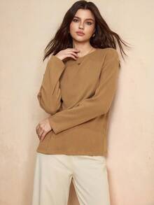 EverLounge Casual Loungewear Set For Women - Multicolor - View 5